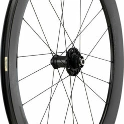 Fulcrum Speed 55 CMPTZN Disc Center Lock Carbon 28" Laufradsatz -Fulcrum-Laden 384476