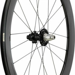Fulcrum Speed 55 CMPTZN Disc Center Lock Carbon 28" Laufradsatz -Fulcrum-Laden 384478