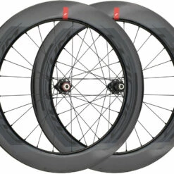 Fulcrum Wind 75 Disc Center Lock Carbon 28" Laufradsatz