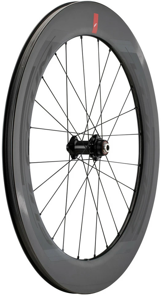 Fulcrum Wind 75 Disc Center Lock Carbon 28" Laufradsatz 2 Fulcrum Wind 75 Disc Center Lock Carbon 28" Laufradsatz – Bild 2