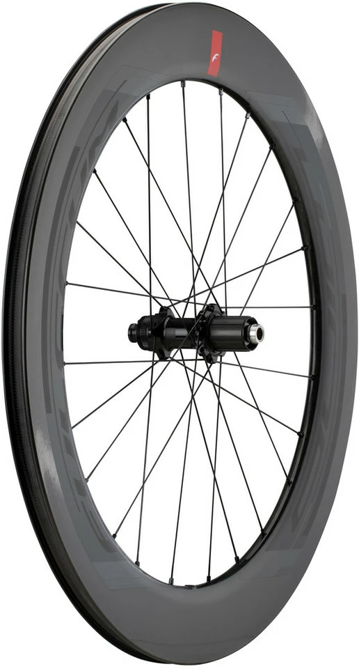Fulcrum Wind 75 Disc Center Lock Carbon 28" Laufradsatz 4 Fulcrum Wind 75 Disc Center Lock Carbon 28" Laufradsatz – Bild 4