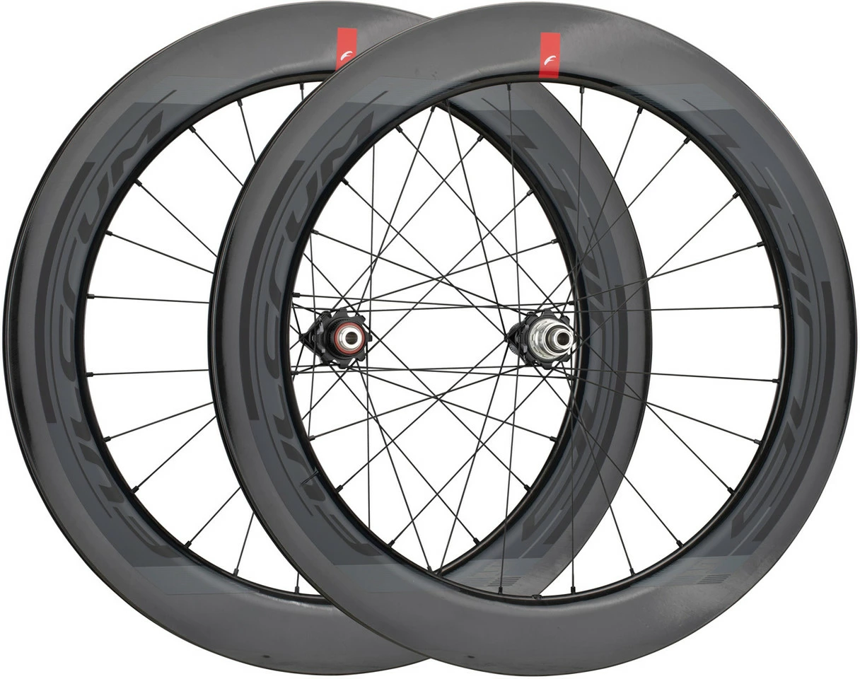Fulcrum Wind 75 Disc Center Lock Carbon 28" Laufradsatz 8 Fulcrum Wind 75 Disc Center Lock Carbon 28" Laufradsatz – Bild 8