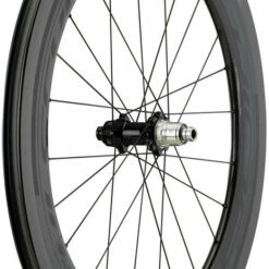 Fulcrum Wind 75 Disc Center Lock Carbon 28" Laufradsatz 24 Fulcrum Wind 75 Disc Center Lock Carbon 28" Laufradsatz -Fulcrum-Laden 384493