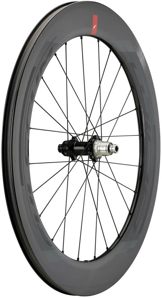Fulcrum Wind 75 Disc Center Lock Carbon 28" Laufradsatz 11 Fulcrum Wind 75 Disc Center Lock Carbon 28" Laufradsatz – Bild 11