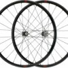 Fulcrum Rapid Red 5 DB Disc Center Lock 28" Laufradsatz