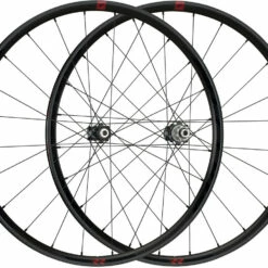 Fulcrum Rapid Red 5 DB Disc Center Lock 28" Laufradsatz