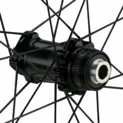 Fulcrum Rapid Red 5 DB Disc Center Lock 28" Laufradsatz -Fulcrum-Laden 384540