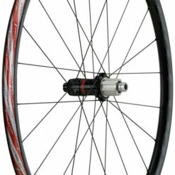 Fulcrum Rapid Red 5 DB Disc Center Lock 28" Laufradsatz -Fulcrum-Laden 384541