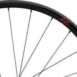 Fulcrum Rapid Red 5 DB Disc Center Lock 28" Laufradsatz -Fulcrum-Laden 384543