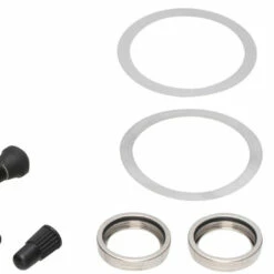 Fulcrum Rapid Red 5 DB Disc Center Lock 28" Laufradsatz -Fulcrum-Laden 384544