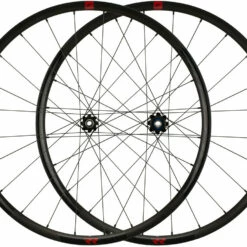 Fulcrum Rapid Red 5 DB Disc Center Lock 28" Laufradsatz -Fulcrum-Laden 384545