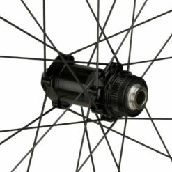 Fulcrum Rapid Red 5 DB Disc Center Lock 28" Laufradsatz -Fulcrum-Laden 384547