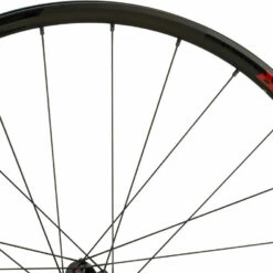 Fulcrum Rapid Red 5 DB Disc Center Lock 28" Laufradsatz -Fulcrum-Laden 384550
