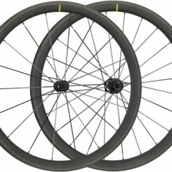 Mavic Cosmic SL 40 Carbon Laufradsatz