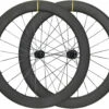 Mavic Cosmic SL 65 Disc Center Lock Carbon Laufradsatz