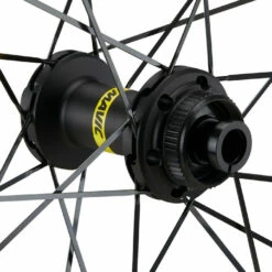 Mavic Cosmic SL 65 Disc Center Lock Carbon Laufradsatz -Fulcrum-Laden 385726