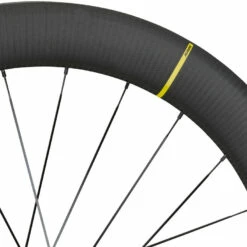 Mavic Cosmic SL 65 Disc Center Lock Carbon Laufradsatz -Fulcrum-Laden 385729
