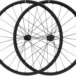 Mavic Ksyrium S Disc Center Lock Laufradsatz