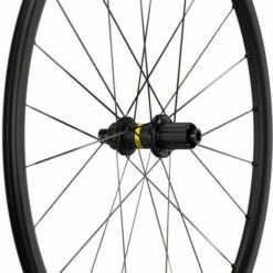 Mavic Ksyrium S Disc Center Lock Laufradsatz -Fulcrum-Laden 386172