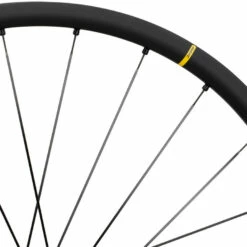 Mavic Ksyrium S Disc Center Lock Laufradsatz -Fulcrum-Laden 386174