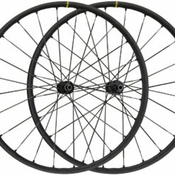 Mavic Allroad SL Disc Center Lock Laufradsatz