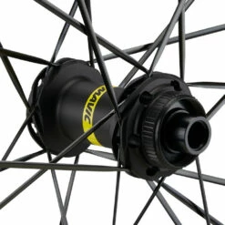 Mavic Allroad SL Disc Center Lock Laufradsatz -Fulcrum-Laden 386297