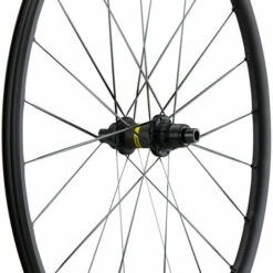Mavic Allroad SL Disc Center Lock Laufradsatz -Fulcrum-Laden 386298