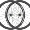 Forty Five Disc Center Lock Carbon 28" Laufradsatz
