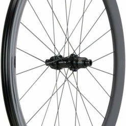 Forty Five Disc Center Lock Carbon 28" Laufradsatz -Fulcrum-Laden 386757