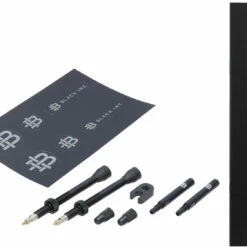 Forty Five Disc Center Lock Carbon 28" Laufradsatz -Fulcrum-Laden 386760