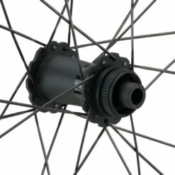 ZIPP 353 NSW Carbon Tubeless Disc Center Lock Laufradsatz -Fulcrum-Laden 386780