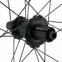 ZIPP 353 NSW Carbon Tubeless Disc Center Lock Laufradsatz -Fulcrum-Laden 386782
