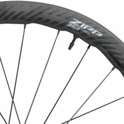 ZIPP 353 NSW Carbon Tubeless Disc Center Lock Laufradsatz -Fulcrum-Laden 386783