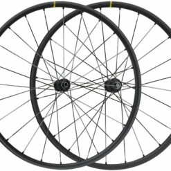Mavic Allroad S Disc Center Lock Laufradsatz