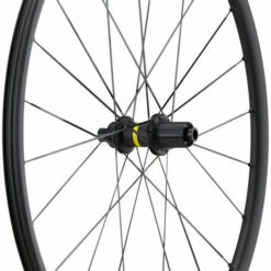 Mavic Allroad S Disc Center Lock Laufradsatz -Fulcrum-Laden 386796