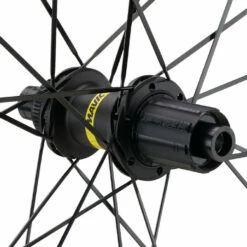 Mavic Allroad S Disc Center Lock Laufradsatz -Fulcrum-Laden 386797