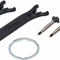 Mavic Allroad S Disc Center Lock Laufradsatz -Fulcrum-Laden 386799