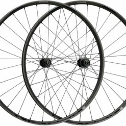 Newmen Advanced SL X.R.25 FADE Disc Center Lock Carbon 28" Laufradsatz