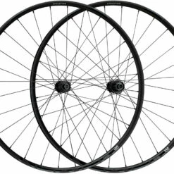 Newmen Evolution SL X.R.25 FADE Disc Center Lock 28" Laufradsatz