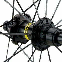 Mavic Allroad Pro Carbon SL Disc Center Lock Laufradsatz -Fulcrum-Laden 388698