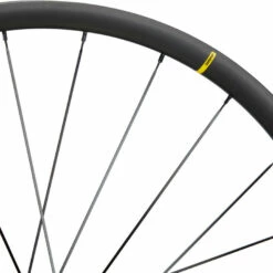 Mavic Allroad Pro Carbon SL Disc Center Lock Laufradsatz -Fulcrum-Laden 388699