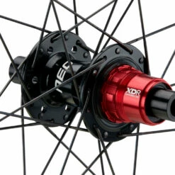 Notubes ZTR Grail MK3 Disc Center Lock 28" Laufradsatz -Fulcrum-Laden 388741