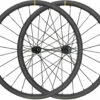 Mavic Cosmic SLR 32 Disc Center Lock Carbon Laufradsatz