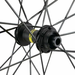 Mavic Cosmic SLR 32 Disc Center Lock Carbon Laufradsatz -Fulcrum-Laden 388917