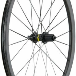 Mavic Cosmic SLR 32 Disc Center Lock Carbon Laufradsatz -Fulcrum-Laden 388918