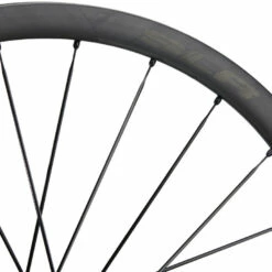 Mavic Cosmic SLR 32 Disc Center Lock Carbon Laufradsatz -Fulcrum-Laden 388920