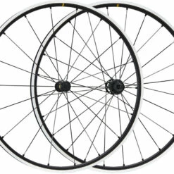 Mavic Ksyrium S Laufradsatz