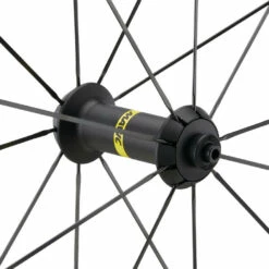 Mavic Ksyrium S Laufradsatz -Fulcrum-Laden 388938