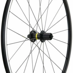 Mavic Ksyrium S Laufradsatz -Fulcrum-Laden 388939