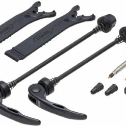 Mavic Ksyrium S Laufradsatz -Fulcrum-Laden 388942